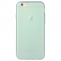 Чехол-накладка Baseus Simple Case Green for iPhone 6 4.7'' фото 2