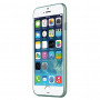 Чехол-накладка Baseus Simple Case Green for iPhone 6 4.7'' фото 3