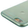 Чехол-накладка Baseus Simple Case Green for iPhone 6 4.7'' фото 5