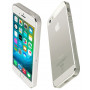 Чохол Baseus Simple Case для iPhone 5/5s/SE Transparent фото 2
