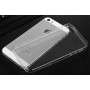 Чохол Baseus Simple Case для iPhone 5/5s/SE Transparent фото 3