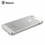Чохол Baseus Simple Case для iPhone 5/5s/SE Transparent фото 4