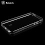 Чохол Baseus Simple Case для iPhone 5/5s/SE Transparent фото 5