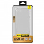 Чохол Baseus Simple Case для iPhone 5/5s/SE Transparent фото 7