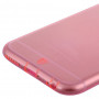 Чехол-накладка Baseus Simple Case Pink for iPhone 6 4.7'' фото 6