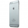 Чехол-накладка Baseus Simple Case Transparent for iPhone 6 4.7'' фото 1