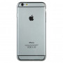 Чехол-накладка Baseus Simple Case Transparent for iPhone 6 4.7'' фото 2
