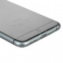 Чехол-накладка Baseus Simple Case Transparent for iPhone 6 4.7'' фото 6