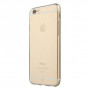 Чехол-накладка Baseus Simple Case Transparent for iPhone 6 Plus 5.5'' фото 4