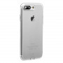 Чехол-накладка Baseus Simple Series Case (Clear) For iPhone 7 Plus Transparent фото 4