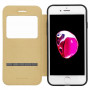 Чохол-книжка Baseus Simple Series Leather Case iPhone 7 Dark Blue фото 3