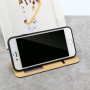 Чохол-книжка Baseus Simple Series Leather Case iPhone 7 Black фото 5
