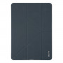 Чехол Baseus Simplism Y-Type Leather Case для iPad 2017 Dark Blue фото 2