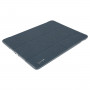 Чехол Baseus Simplism Y-Type Leather Case для iPad 2017 Dark Blue фото 4