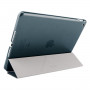 Чехол Baseus Simplism Y-Type Leather Case для iPad 2017 Dark Blue фото 6