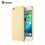 Чехол-накладка Baseus Slender Series For iPhone6/iPhone6S Gold фото 3