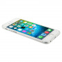 Чохол-накладка Baseus Slender Series для iPhone 66s Plus White фото 4