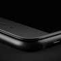 Захисне скло Baseus 0.3mm soft silkscreen tempered glass для iPhone 7 Black фото 3