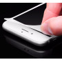 Захисне скло Baseus 0.3mm soft silkscreen tempered glass для iPhone 7 Black фото 5