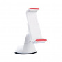 Автомобільний тримач для смартфона Baseus Super Car Mount White фото 2