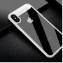 Чехол Baseus Suthin Case White для iPhone X (ARAPIPH8-SB02) фото 2