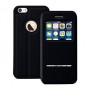 Чехол-книжка Baseus Terse Leather Case Dark Blue for iPhone 6 Plus 5.5'' фото 1