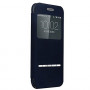 Чехол-книжка Baseus Terse Leather Case Dark Blue for iPhone 6 Plus 5.5'' фото 5