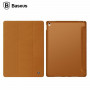 Чохол Baseus Terse Leather Case для iPad Pro Brown фото 2
