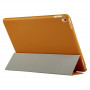Чохол Baseus Terse Leather Case для iPad Pro Brown фото 3