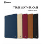 Чохол Baseus Terse Leather Case для iPad Pro Sapphire фото 10