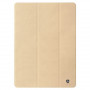 Чохол Baseus Terse Leather Case для iPad Pro Khaki фото 1