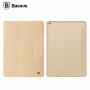 Чохол Baseus Terse Leather Case для iPad Pro Khaki фото 2