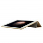 Чохол Baseus Terse Leather Case для iPad Pro Khaki фото 4