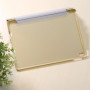 Чохол Baseus Terse Leather Case для iPad Pro Khaki фото 5