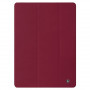 Чохол Baseus Terse Leather Case для iPad Pro Claret-red фото 1