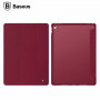 Чохол Baseus Terse Leather Case для iPad Pro Claret-red фото 2