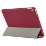 Чохол Baseus Terse Leather Case для iPad Pro Claret-red фото 3