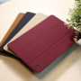 Чохол Baseus Terse Leather Case для iPad Pro Claret-red фото 6