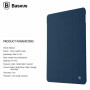 Чохол Baseus Terse Leather Case для iPad Pro Sapphire фото 5