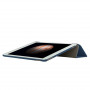 Чохол Baseus Terse Leather Case для iPad Pro Sapphire фото 7