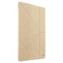 Чохол Baseus Terse Series Leather Case For iPad Pro Khaki фото 1