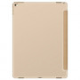Чохол Baseus Terse Series Leather Case For iPad Pro Khaki фото 3