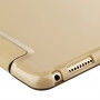 Чохол Baseus Terse Series Leather Case For iPad Pro Khaki фото 5