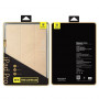 Чохол Baseus Terse Series Leather Case For iPad Pro Khaki фото 6