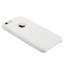 Чохол-накладка Baseus Thin Case White for iPhone6/iPhone6S фото 3