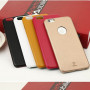 Чохол-накладка Baseus Thin Case Yellow for iPhone6/iPhone6S фото 5