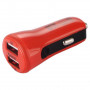 Автомобильное зарядное устройство Baseus Tiny-color Car Charger Red фото 1