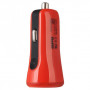 Автомобильное зарядное устройство Baseus Tiny-color Car Charger Red фото 3