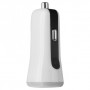 Автомобильное зарядное устройство Baseus Tiny-color Car Charger White фото 3