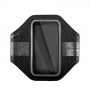 Чехол Baseus Ultra-thin Sports Armband Black для 4.7'' фото 1